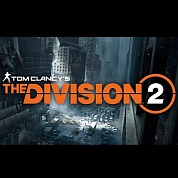 Ключ игры The Division 2 Gold Edition (для ПК)